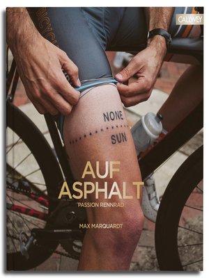 cover image of Auf Asphalt